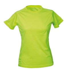 James Ross T-shirt Montevideo Lady