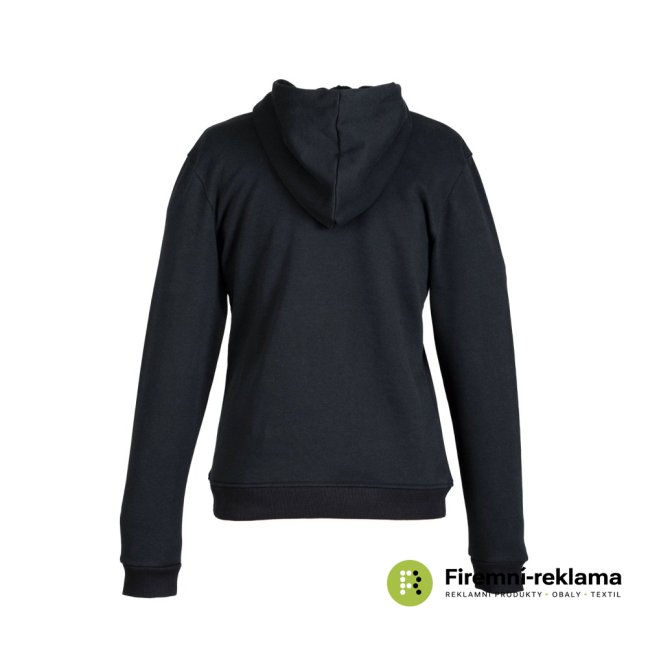 James Ross Sweatshirt Girona Lady