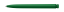 BOIA Plastic ballpoint pen green