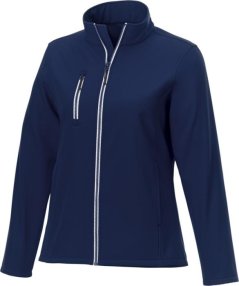Dámská softshellová bunda Orion XS-2XL