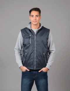 James Ross Waistcoat Portugal