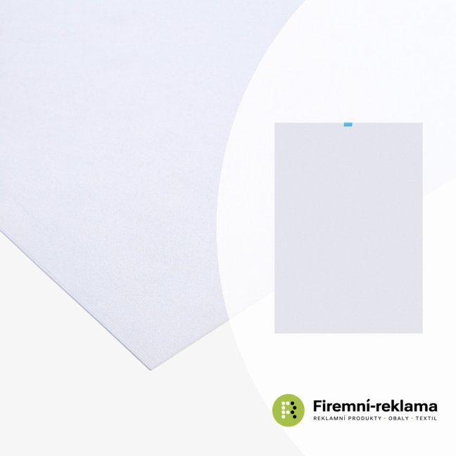 Replacement Poster Covers for Snap Frames, A Boards & Light Boxes - Variant: Poster Foil 50 x 70 cm