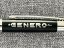 GENERO Metal roller