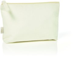 Taška se zipem ORGANIC S