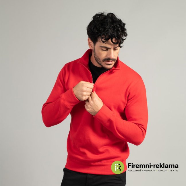 James Ross Felpa Istanbul - Colour: black, Size: L