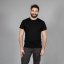 James Ross T-shirt New Maldive Man - Colour: black, Size: S