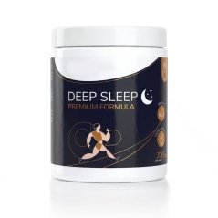 DEEP SLEEP PREMIUM FORMULA 168 g