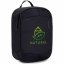 Thule Subterra 2 PowerShuttle Large Black with custom print
