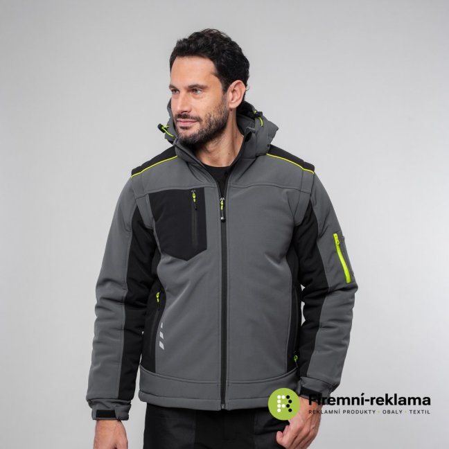 James Ross Jacket Losanna - Colour: navy, Size: S