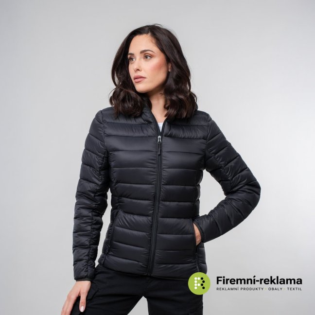 James Ross Jacket Berlin Lady - Colour: navy, Size: S