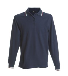 James Ross Polo Savona Lady