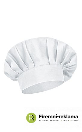 COULANT chef hat with print