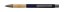 DORIO SOFT Bamboo / metal ballpoint pen