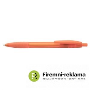 Haftar - advertising plastic pen - Packaging: 500pcs