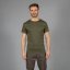 James Ross T-shirt New Maldive Man - Colour: black, Size: S