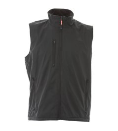 James Ross Waistcoat Bilbao