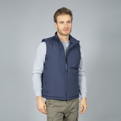 James Ross Waistcoat Amburgo