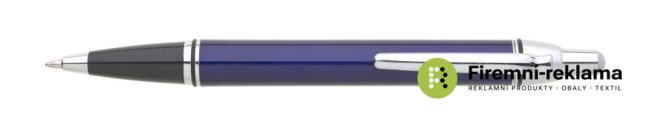 LONNO Plastic ballpoint pen