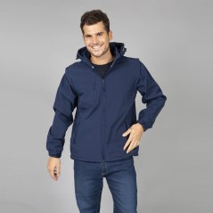 James Ross Jacket Brunico