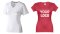 Promotional T-shirts with custom printing