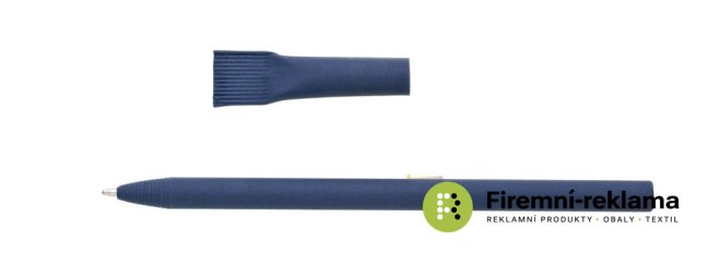 PERTI Plastic ballpoint pen