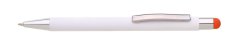 GRATTA SOFT Metal ballpoint pen
