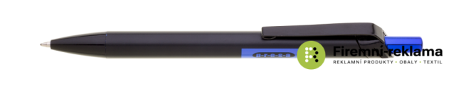 PRESA Metal ballpoint pen