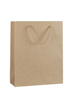 NATURA LUX paper bag