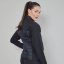 James Ross Jacket Heidelberg Lady - Colour: black, Size: S