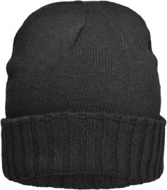 Melange Hat Basic