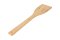Wooden bamboo turner with holes BRILLANTE - 30 cm