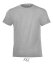 Regent FIT Kids Short Sleeve T-Shirt - Colour: white, Size: M