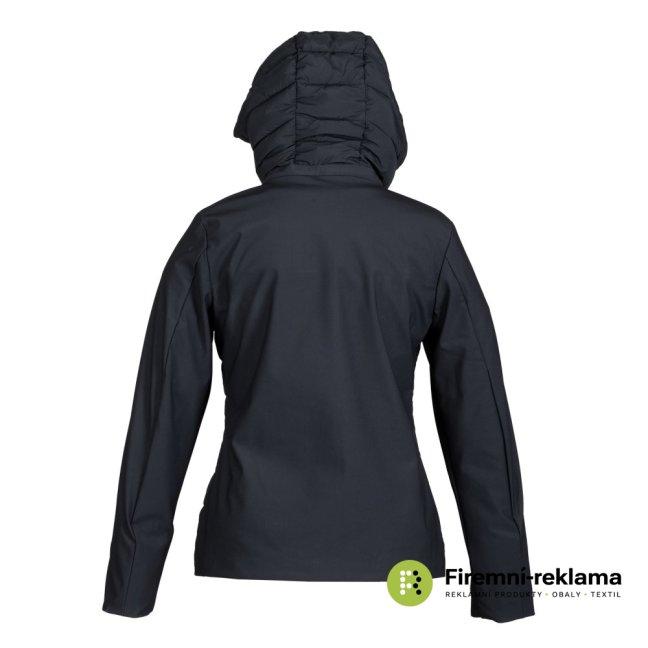 James Ross Jackets Rhode Island Lady