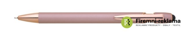 ELLA SOFT SG Metal ballpoint pen