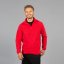 James Ross Polar fleece Lione Man - Colour: navy, Size: XS