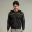 James Ross Felpa Oregon - Colour: black, Size: S