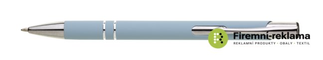 SIONA SOFT  Metal ballpoint pen
