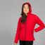 James Ross Jacket Sestriere Lady - Colour: navy, Size: S