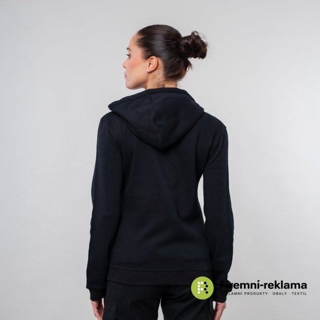 James Ross Sweatshirt Tolosa Lady