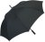 AC alu golf umbrella Rainmatic® XL Black