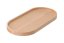 Wooden tray 25 x 12 cm - beech