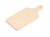 Small cutting board with handle