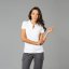James Ross Polo Dubai Lady - Colour: navy, Size: M