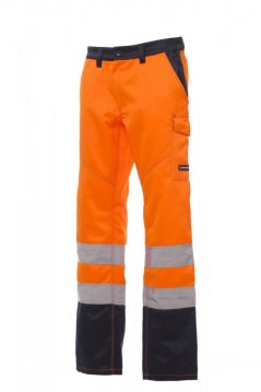 Men's trousers CHARTER/WINTER
