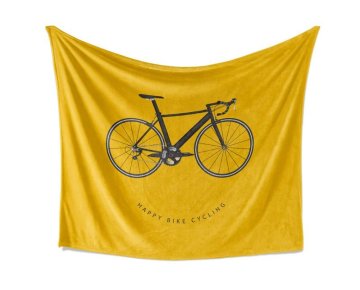 Custom Towels for Promotion
