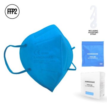 Masks and Respirators