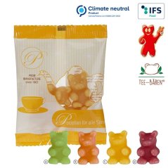 Tea bears - 5100 pcs