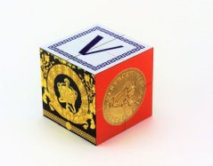 Magic Cube