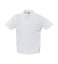 James Ross Polo Wimbledon Boy - Colour: white, Size: S