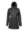 James Ross Jacket Canada Lady - Colour: black, Size: M